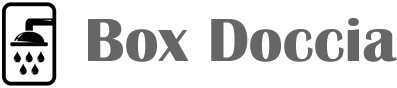 Box Doccia